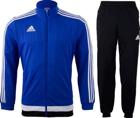 adidas tiro trainingspak mannen|adidas Men's Tiro Tracksuits .